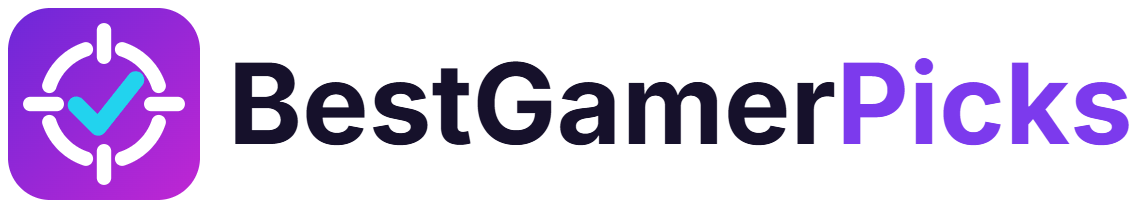 BestGamerPicks logo